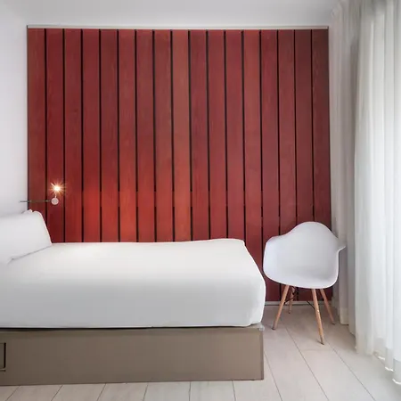 B&B Hotel Madrid Centro Fuencarral 52-2