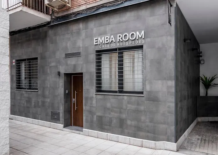 Emba Room Madrid