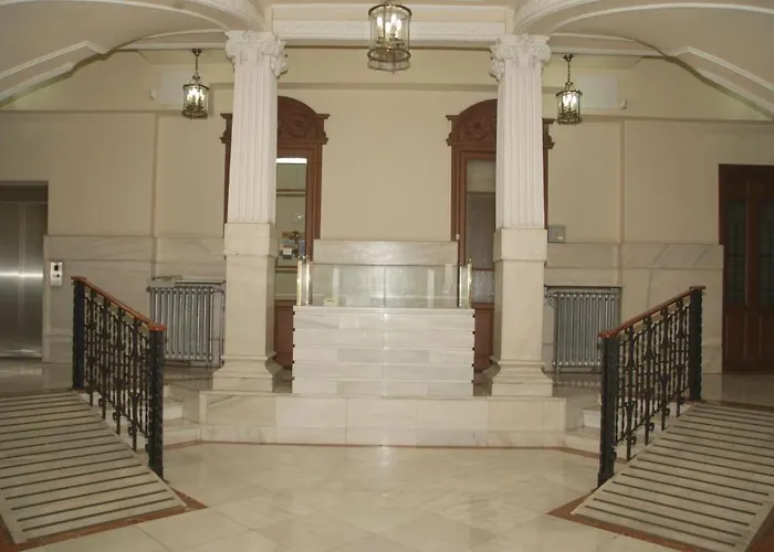 Hostal La Selecta Madrid